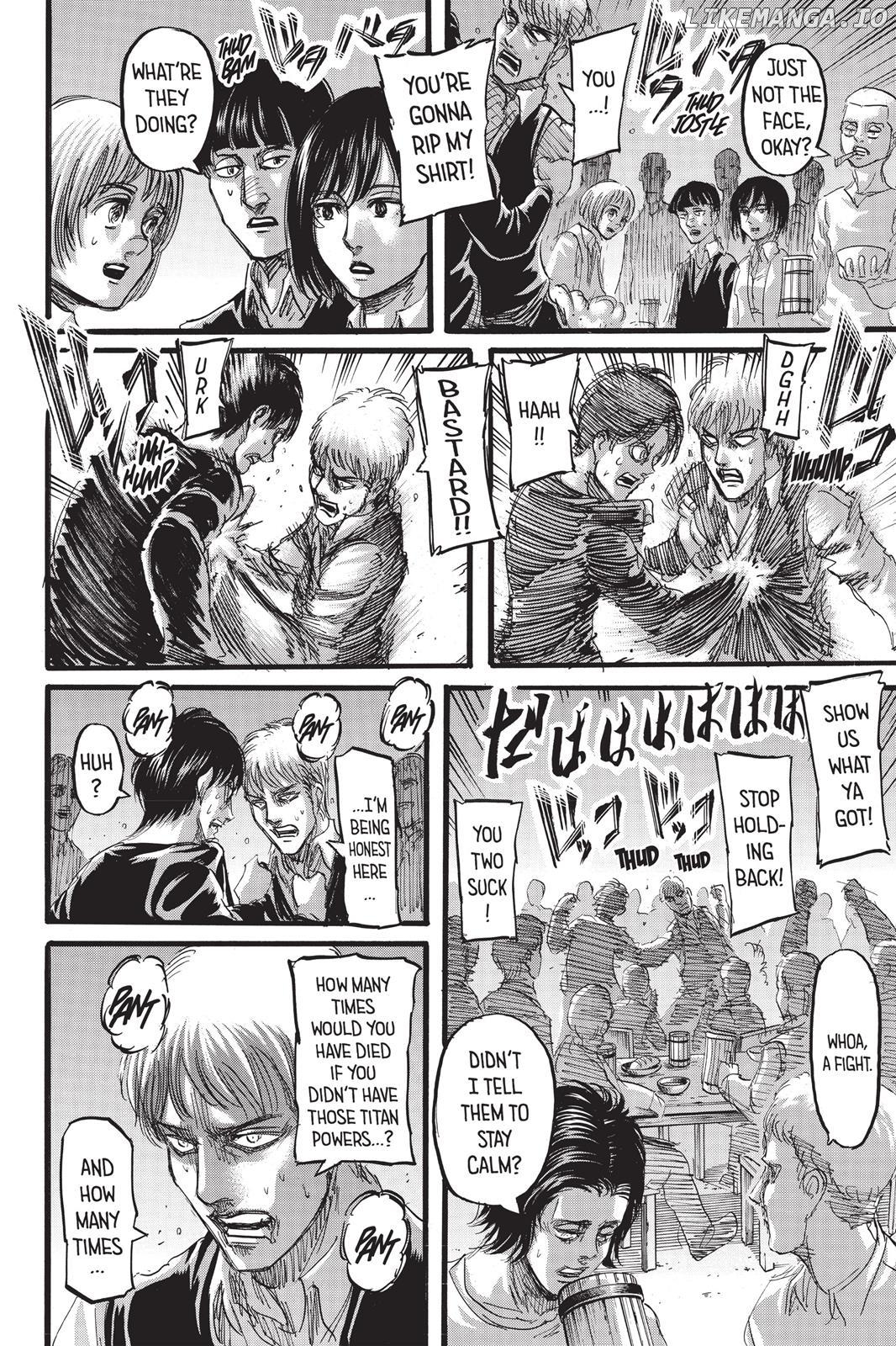 Shingeki no Kyojin, Chapter 72 image 22